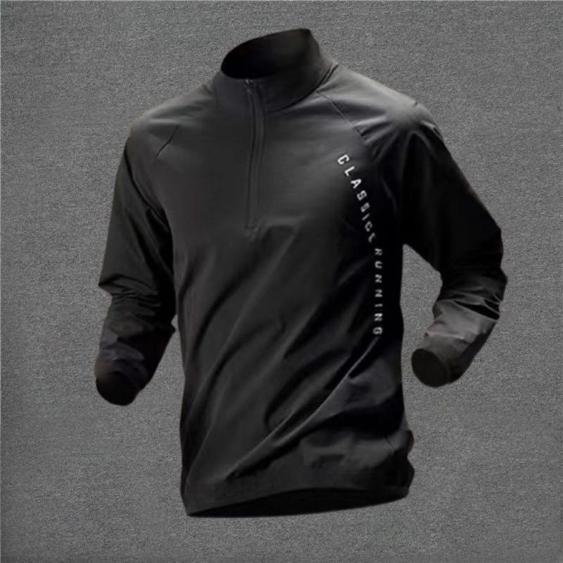 men's clothing cold outdoor waterproof long silk cotton jacket_desvips.com
