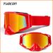 New Releases In December TUOCON Motorcycle Adult Windproof Sandproof Off-road Riding Skiing Protective Glasses Ski Goggles_desvips.com