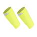 Double Layer Breathable Leg Guard Socks For Men And Women Mid Tube Leg Guard Socks Fixed Cover Plug In Cover Football Leg Guard Socks_desvips.com