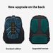 2026 Waterproof 17/20 Inch Laptop Backpack Men Airplane Travel Everyday Backpacks Women Oxford Rucksack Male School Bag_desvips.com