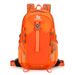 Outdoor Hiking Bag, Backpack, Men's And Women's Sports Lightweight Travel, Built-in Water Bag, Hiking Bag With Waist Buckle_desvips.com