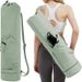 Designer fashion new yoga mat backpack multi-functional travel bag sports fitness bag Yoga mat bag_desvips.com