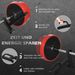 Barbell Jack Deadlift Jack Mit Rutschfestem Griff Kreuzheben Langhantelheber 50 X 12 X 33 Cm Schwarz_desvips.com