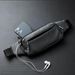 Gym Bags Multifunctional Waist Close Fitting Running Mobile Phone Men And Women Waterproof Wear Resistant Carry On_desvips.com
