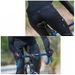 ROCKBROS cycling shorts men cycling long trousers autumn winter windproof gr.M-3XL_desvips.com