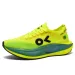 ONKE Free Shipping Designer Lightweight Shock-absorbing Mesh Breathable Running Jogging Shoes Bold Blue Green_desvips.com
