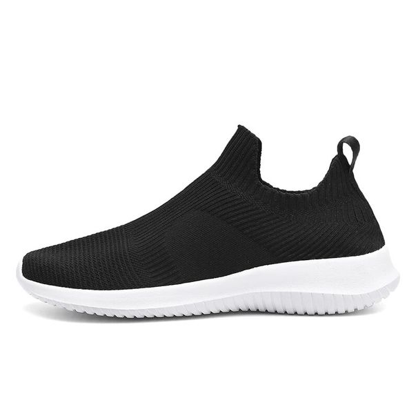 Running Comfort Breathable Athletics Sneakers Men Mesh Casual Lightweight Gym Shoes Tenis Masculino Esportivo_desvips.com