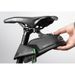 Bicycle Tail Mountain Road Bike, Rear Bag, Riding Cushion, Seat Pole, Quick Release Saddle Bag_desvips.com