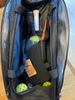 Large-capacity Foreign Trade Pickleball Backpack, Shoulder With Hand Strap, Holds 4 Rackets, Sports Bag_desvips.com