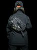 Five Brothers Equipment Wild Monkey Multi-Functional Outdoor Men's Belt Bag_desvips.com
