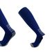 Men's Non-Slip Terry Cloth Soled Soccer Socks Knee High Sweat Wicking Breathable Quick Drying Children's Sports Socks_desvips.com
