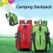 Large Waterproof Backpack 40L Bag Camping Hiking Walking Outdoor Travel Rucksack Durable NylonC241011C241011_desvips.com