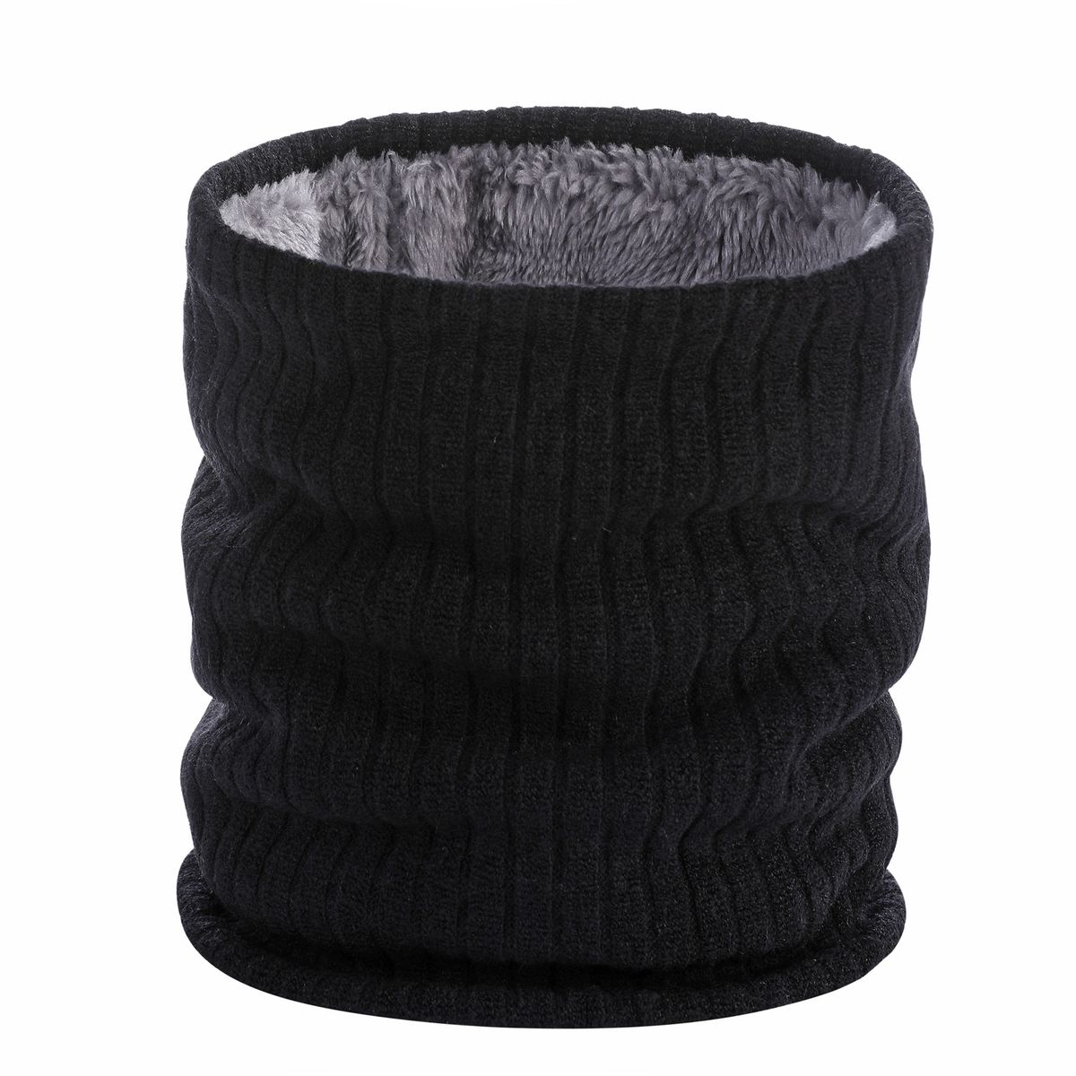 Men's Winter Neck Gaiter Neck Warmer Women's Face Mask Scarf Skiing Fishing Hiking Cycling_desvips.com
