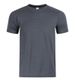 Men's Clothing Sports Polo Shirt Short-Sleeved Quick-Drying Clothing Breathable Round Neck T-Shirt Fitness Running Training Clothing _desvips.com