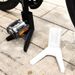 Outdoor Portable Road Bike Support Stand Bicycle Posing Artifact Windproof Easy-to-Install Bracket_desvips.com