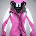 Women's Thickened Ski Suit Set Waterproof Windproof Winter Thermal Snow Jacket & Pants For Outdoor Sports_desvips.com