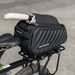 ROCKBROS Bicycle Pannier Bag With Dual Combination Lock 7.5L Pack Bag_desvips.com