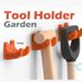 Cross-border New Product Garden Tool Holder_desvips.com
