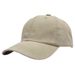 Pure Cotton Washed Baseball Breathable Sun Protection Soft Top Duckbill Cap Quality Assurance Embroidered Hat_desvips.com