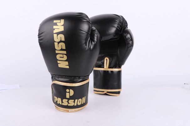 Boxing Gloves For Adults Professional Sanda Training Men And Women Punching Bag Muay Thai Fighting Durable Home Use_desvips.com