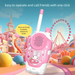 New Cinnamon Dog Walkie-Talkie Children, Parent-Child Long-Distance Walkie-Talkie, Wireless Pager For Boys And Girls,_desvips.com