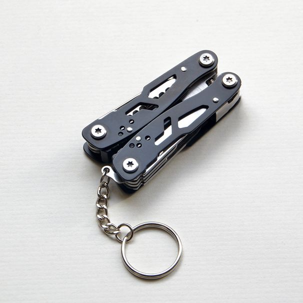 Outdoor Hunting Survival Rescue Tactical Multipurpose Repair Tool Fing Multi-tool Pocket Knife Pliers Mini Portable_desvips.com
