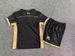 Sheffield Goalkeeper 16-28 Childrens Football Set Football Jersey Kit Kids Short Sleeve Set Sportswear Set Football Sports Clothing Set_desvips.com
