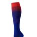 Sports Socks Gradient Compression Socks For Men And Women 200 Needle Sports Outdoor Fitness Running Cycling Yoga_desvips.com