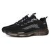 2025 New Spring Summer Large Size Men's Breathable Mesh Sports Style Thick Sole Height Increasing Street Fashion Running_desvips.com