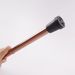 Outdoor Folding Hiking Pole Five-section Telescopic Old Man Crutch Travel Hiking Stick Stick Stick_desvips.com