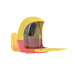 AI Recognition Smart Solar Low Power Consumption Waterproof 2K AHD Bird Feeder Wholesale_desvips.com