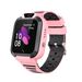 Kids Smart Watch With GPS Tracker, Camera, Touchscreen & Multi-Language Support – Water-Resistant, Two-Way Calling, Parental Controls_desvips.com