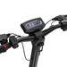 iScooter iX7 Pro Electric Scooter 10'' , 2*1000W 48V17.5Ah App Control, Dual Suspensions_desvips.com