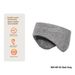 Thermal Fleece Ear Warmer Headband – Windproof Winter Sports Band For Running, Cycling & Skiing (5 Colors, Unisex One-Size)_desvips.com