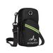 New Model Sports Wristband, Ultra-light And Thin Arm For Outdoor Sports, Mobile Phone Running Crossbody Bag, Belt-worn_desvips.com