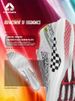 CIERSES Men Carbon Plate Marathon Running Racing Shoes Professional Lightweight Technology Ultra-light Rebound Sneakers_desvips.com