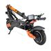 Halo Knight T102 Electric Scooter For Adult 1200W 10'' With 52V 21Ah Battery_desvips.com