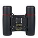 Sakura 30x60 High Definition Blue Coating Binoculars, Portable And Foldable_desvips.com