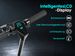 HiQiS V10 PRO ABE Commuter Electric Scooter, 10” Solid Tires, 36V 8Ah Battery_desvips.com