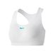 ROCKBROS TVI Women's Sports Bra Elastic Breathable Iconic Racerback Bra_desvips.com