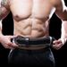 Special Squat Belt Belt Belt Deadlift Belt PU Leather Athlete Weightlifting Fitness Belt_desvips.com