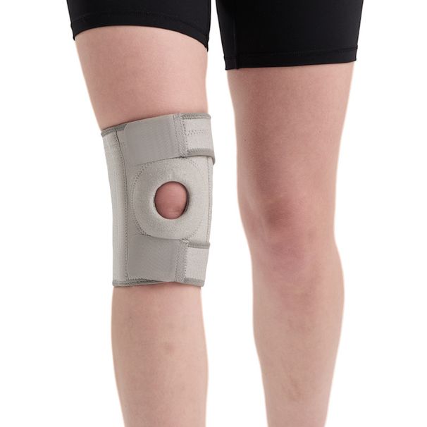 Basketball Running Knee Brace, Sports Anti Collision Support, Leg Brace, Hiking Wrist Brace, Cycling Jump Rope Meniscus Protector_desvips.com