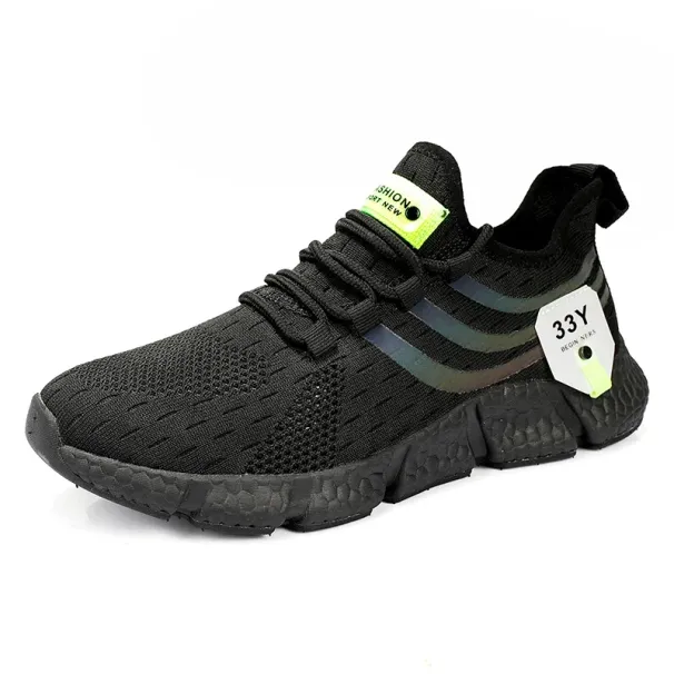 and Women's Running Mesh Flat Bottomed Hiking The Best-selling Shoe In Men's Hooded Breathable Sports Shoes_desvips.com