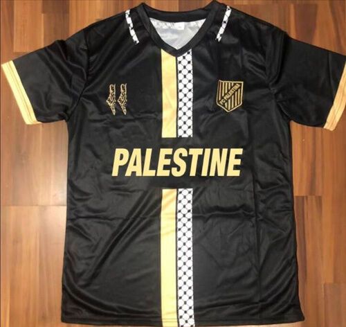 23/24 Palestine Football Jersey S-XXL_desvips.com