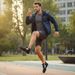 Five-Toe Water Shoes, Barefoot Sneakers For Hiking, Beach, Yoga Outdoor Sports, Non-Slip & Breathable_desvips.com