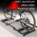 Indoor Trainer Road Roller Professional Training Station Mountain Bike Silent Home Gym Cycling Rack_desvips.com