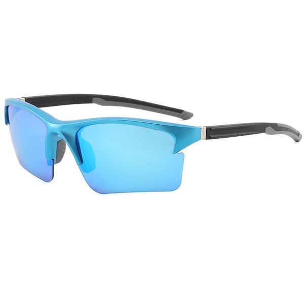 Cycling Eyewear Sports Sunglasses For Men And Women Polarized Cycling Glasses UV400 Protection Lightweight Durable For Outdoor Activities_desvips.com