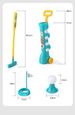 Children' Golf Toy Et, Including Club, For Parent-child Interactive Game, Outdoor Port, And Kindergarten_desvips.com