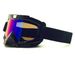 Off-road helmet goggles Riding windproof goggles ski glasses racing goggles_desvips.com
