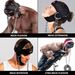 Neck Strength Training Equipment Weight-bearing Neck Hat Head Training Device_desvips.com
